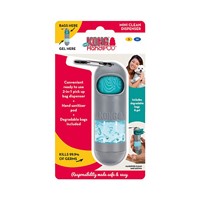 9//KONG HANDIPOD MINI CLEAN DISPENSER (ΜΙΚΡΕΣ & ΜΕΣΑΙΕΣ ΦΥΛΕΣ)