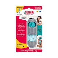 KONG HANDIPOD MINI CLEAN DISPENSER (ΜΙΚΡΕΣ & ΜΕΣΑΙΕΣ ΦΥΛΕΣ)