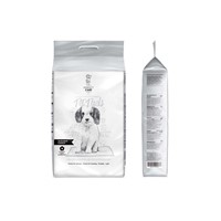 PERFECT CARE ΠΑΝΕΣ PET PADS CARBON 60x90 (10 τμχ)