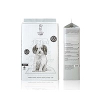 PERFECT CARE PET PADS CARBON 60x90 (100 τμχ)