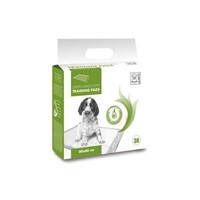 MPETS ΠΑΝΕΣ ΜΕ ΑΡΩΜΑ GREEN GRASS 60Χ60CM (30ΤΕΜ)