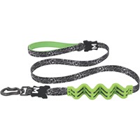 MPETS URBAN STYLE FREESTYLE BLACK & WHITE SHOCK ΟΔΗΓΟΣ ΜΕ ΑΠΟΡΡΟΦΗΣΗ ΚΡΑΔΑΣΜΩΝ LG 2.5X120CM