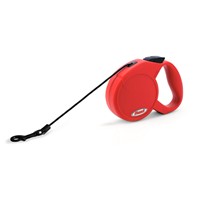 FLEXI CLASSIC XS 3M MINI ΩΣ 8KG ΚΟΚΚΙΝΟ ..