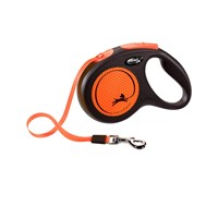FLEXI NEW NEON MD ΙΜΑΝΤΑΣ 5Μ-25KG ΠΟΡΤΟΚΑΛΙ