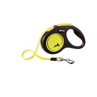 FLEXI NEW NEON SM ΙΜΑΝΤΑΣ 5Μ-15KG ΚΙΤΡΙΝΟ