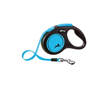 FLEXI NEW NEON SM ΙΜΑΝΤΑΣ 5Μ-15KG ΜΠΛΕ