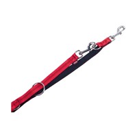 NOBBY ΕΚΠΑΙΔΕΥΤΙΚΟΣ ΟΔΗΓΟΣ SOFT GRIP SM RED 200cm