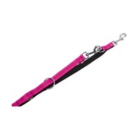 NOBBY ΕΚΠΑΙΔΕΥΤΙΚΟΣ ΟΔΗΓΟΣ SOFT GRIP SM PINK 200cm