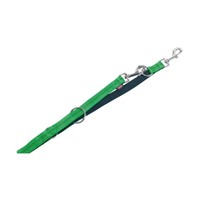 NOBBY ΕΚΠΑΙΔΕΥΤΙΚΟΣ ΟΔΗΓΟΣ SOFT GRIP SM GREEN 200cm