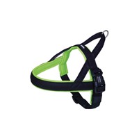 NOBBY-ΝΟΡΒΗΓΙΚΟ ΕΠΙΣΤΗΘΙΟ MESH PRENO LIME L/XL /