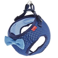 FERRIBIELLA- HARNESS BREEZE PAPILLON XS 38-44CM