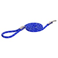 ROGZ ΟΔΗΓΟΣ ROPE BLUE 1.8m/9mm