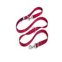 CURLI ΟΔΗΓΟΣ ΡΥΘΜΙΖΟΜΕΝΟΣ NYLON RED 2M X 1.5CM MD