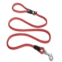 CURLI ΟΔΗΓΟΣ COMFORT ΕΛΑΣΤΙΚΟΣ RED 1.8M X 8MM MD