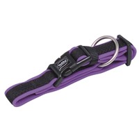 NOBBY ΠΕΡΙΛΑΙΜΙΟ MESH PRENO MD/LG PURPLE ..