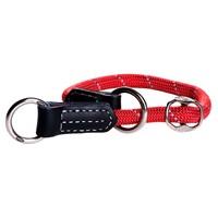 ROGZ ΠΝΙΧΤΗΣ ROPE RED MD 30-35cm/9mm