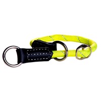 ROGZ ΠΝΙΧΤΗΣ ROPE YELLOW MD 30-35cm/9mm