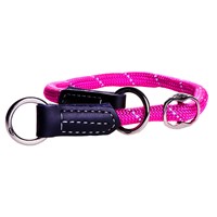 ROGZ ΠΝΙΧΤΗΣ ROPE PINK MD 30-35cm/9mm