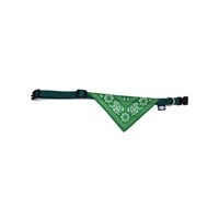 RECORD ΠΕΡΙΛΑΙΜΙΟ BANDANA 1,6x30-45 GREEN