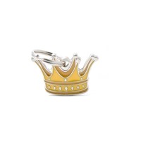 ΤΑΥΤΟΤΗΤΑ CHARMS CROWN*