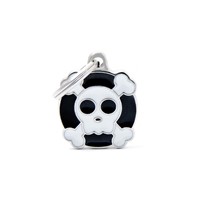 ΤΑΥΤΟΤΗΤΑ CHARMS SKULL