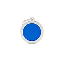 ΤΑΥΤΟΤΗΤΑ CLASSIC BIG CIRCLE BLUE ../