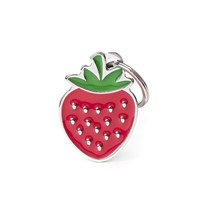 ΤΑΥΤΟΤΗΤΑ FOOD STRAWBERRY