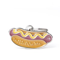 ΤΑΥΤΟΤΗΤΑ FOOD HOTDOG