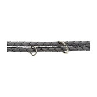 TRIXIE ΟΔΗΓΟΣ ΑΥΞ. CAVO L-XL 2.00M/18MM GRAPHITE