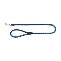 TRIXIE ΟΔΗΓΟΣ CAVO L-XL 1.00M/18MM INDIGO/ROYAL BLUE/