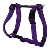 ROGZ ΣΑΜΑΡΑΚΙ ΣΚΥΛΟΥ LG FANBELT PURPLE