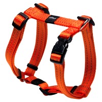 ROGZ ΣΑΜΑΡΑΚΙ UTILITY ORANGE MD 42-61cm (SJ11D)