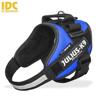 JULIUS K9 ΣΑΜΑΡΑΚΙ IDC BLUE SIZE 1 63-85cm ..