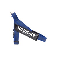 JULIUS K9 ΣΑΜΑΡΑΚΙ ΙΜΑΝΤΑ BLUE SIZE 0 58-76cm/