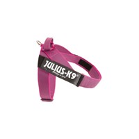 JULIUS K9 ΣΑΜΑΡΑΚΙ ΙΜΑΝΤΑ PINK SIZE 2 67-97cm/