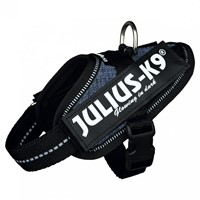 JULIUS K9 ΣΑΜΑΡΑΚΙ IDC NAVY BLUE SIZE MINI 49-67cm ..