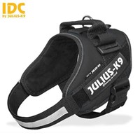 JULIUS K9 ΣΑΜΑΡΑΚΙ IDC BLACK