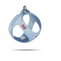 CURLI ΕΠΙΣΤΗΘΙΟ ΓΙΛΕΚΟ CLASP AIR-MESH SKYBLUE 2XS