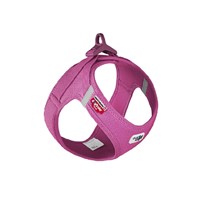 CURLI ΕΠΙΣΤΗΘΙΟ ΓΙΛΕΚΟ CLASP AIR-MESH FUCHSIA SM