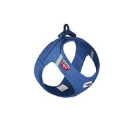 CURLI ΕΠΙΣΤΗΘΙΟ ΓΙΛΕΚΟ CLASP AIR-MESH BLUE XS