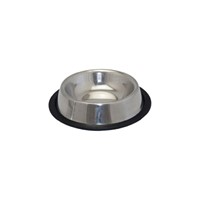 HAPPY PET ΔΟΧΕΙΟ INOX ΑΝΤΙΟΛΙΣΘΗΤΙΚΟ 16cm ..