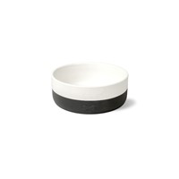 GLEE ΜΠΟΛ ΚΕΡΑΜΙΚΟ ΛΕΥΚΟ-ΜΑΥΡΟ SAIL SM 400ML