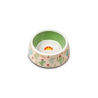 GLEE ΜΠΟΛ ΜΕΛΑΜΙΝΗΣ ΡΟΖ ΠΡΑΣΙΝΟ CACTUS SM 225ML