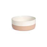 GLEE ΜΠΟΛ ΚΕΡΑΜΙΚΟ ΛΕΥΚΟ ΡΟΖ ΣΙΛΙΚΟΝΗ SAIL Μ - 1000ml