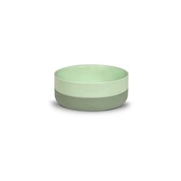 GLEE ΜΠΟΛ ΚΕΡΑΜΙΚΟ ΜΕΝΤΑ ΠΡΑΣΙΝΟ ΣΙΛΙΚΟΝΗ SAIL S - 400ml