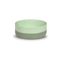 GLEE ΜΠΟΛ ΚΕΡΑΜΙΚΟ ΜΕΝΤΑ ΠΡΑΣΙΝΟ ΣΙΛΙΚΟΝΗ SAIL Μ - 1000ml