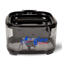 GLEE ΑΥΤΟΜΑΤΟ ΣΥΝΤΡΙΒΑΝΙ KARLA ΜΑΥΡΟ 4,5 L