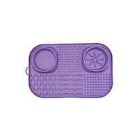 FIBOO LICKING MAT FIBOOFFET FIBOOFFET ΜΩΒ 41cm