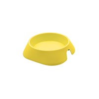 FIBOO ΜΠΩΛ FLEXI Μ ΚΙΤΡΙΝΟ 400ml