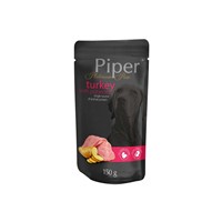 PIPER ΦΑΚΕΛΑΚΙ PLATINUM ΚΑΡΔΙΑ ΓΑΛΟΠΟΥΛΑ & ΠΑΤΑΤΑ 150GR